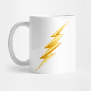 Godspeed Mug